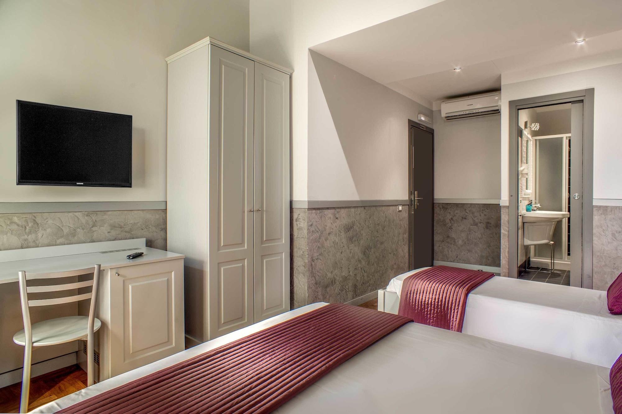 Domus Liberius -