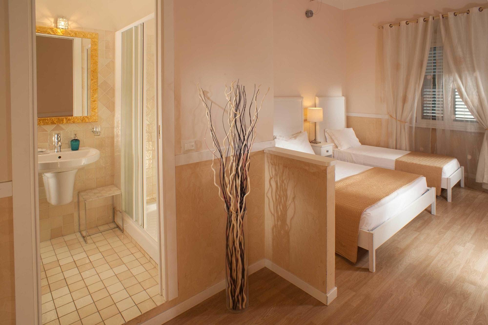 Bed & Breakfast Domus Liberius - 2*