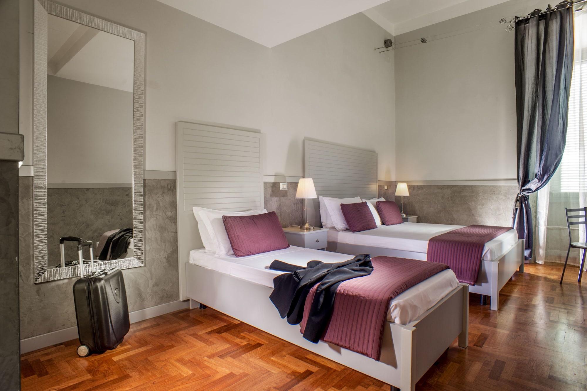 Domus Liberius - Bed & Breakfast Roma