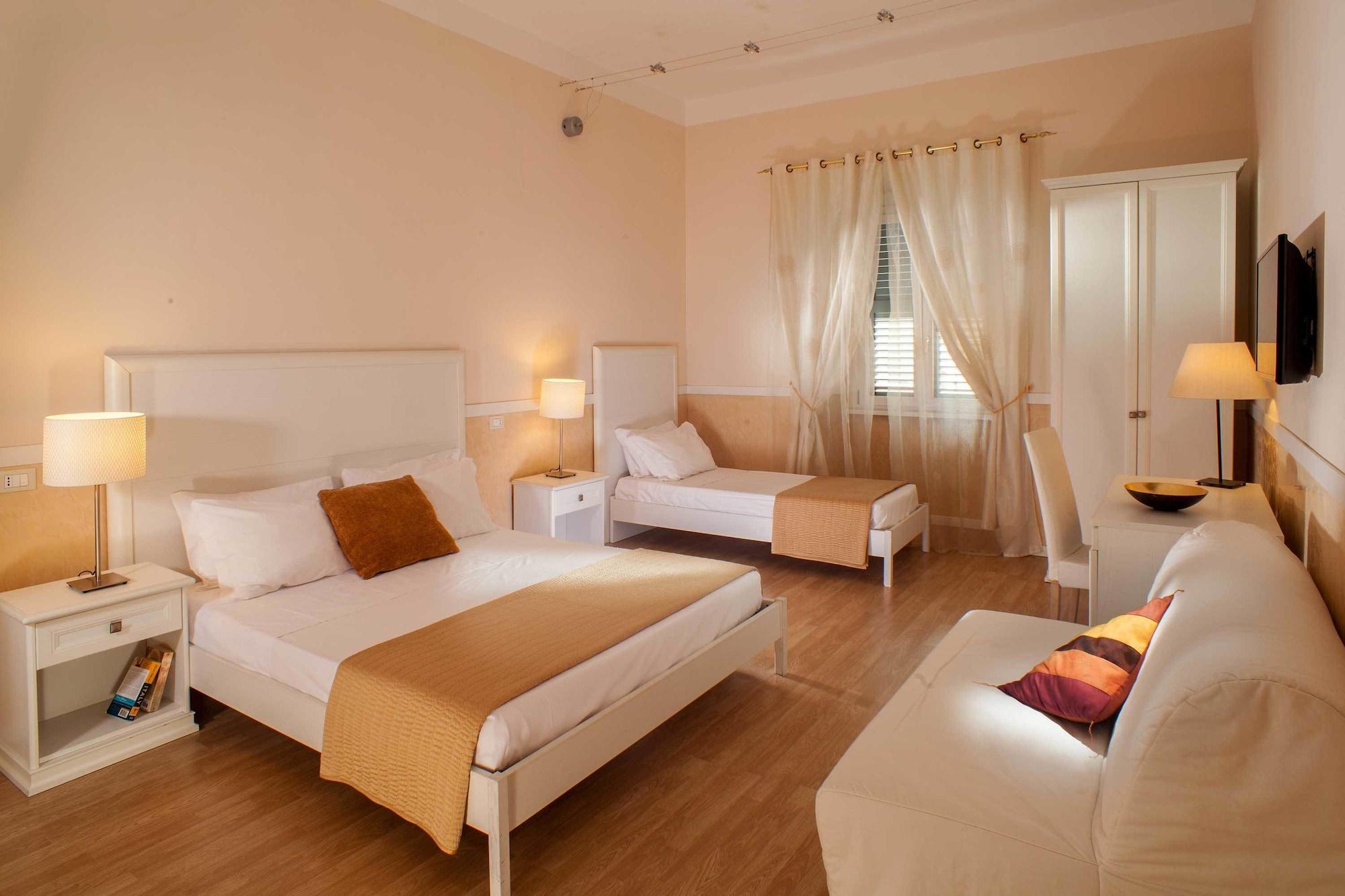 Bed & Breakfast Domus Liberius - 2*