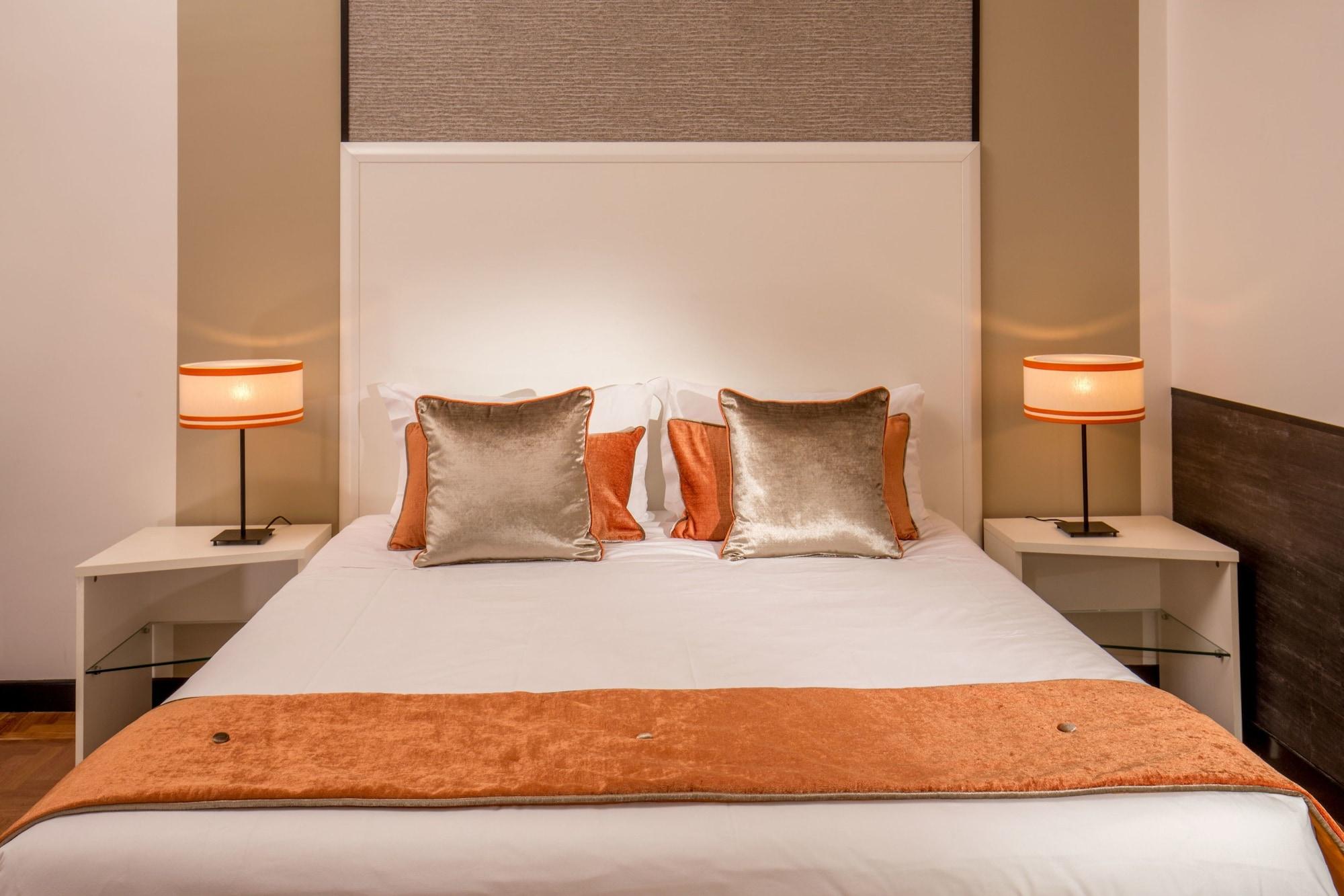Domus Liberius - Bed & Breakfast Roma