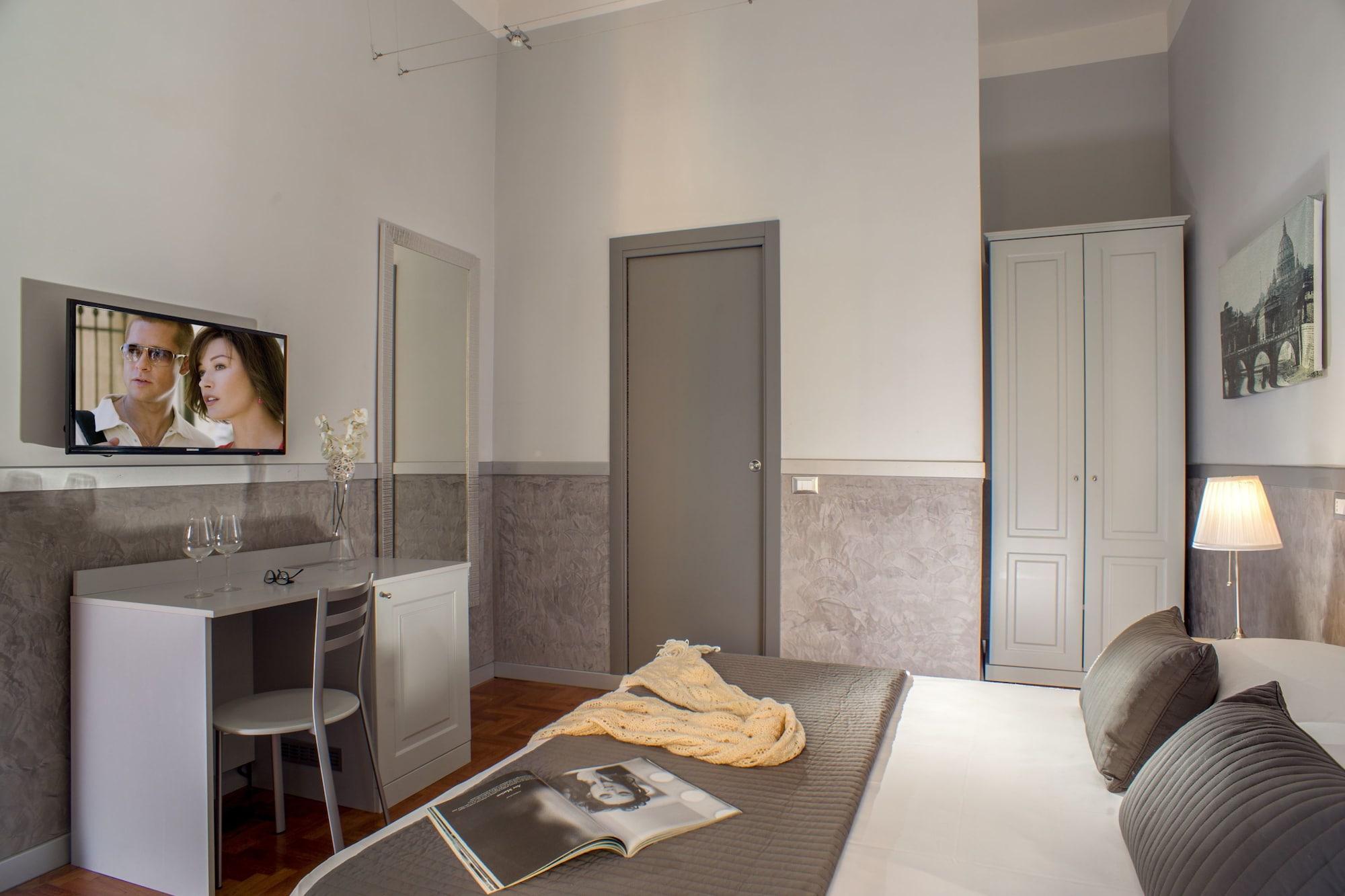Bed & Breakfast Domus Liberius - 2*