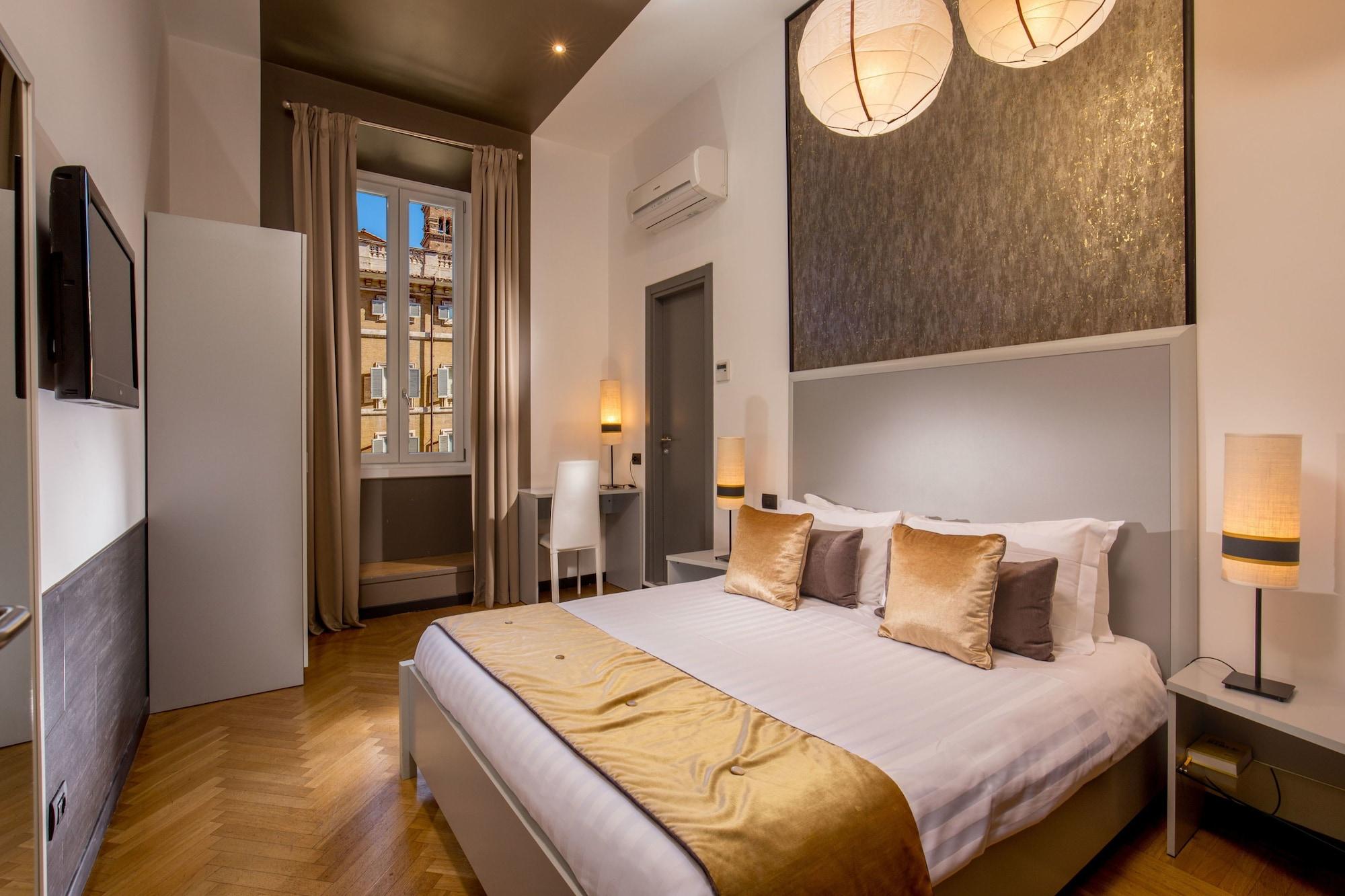 Domus Liberius -