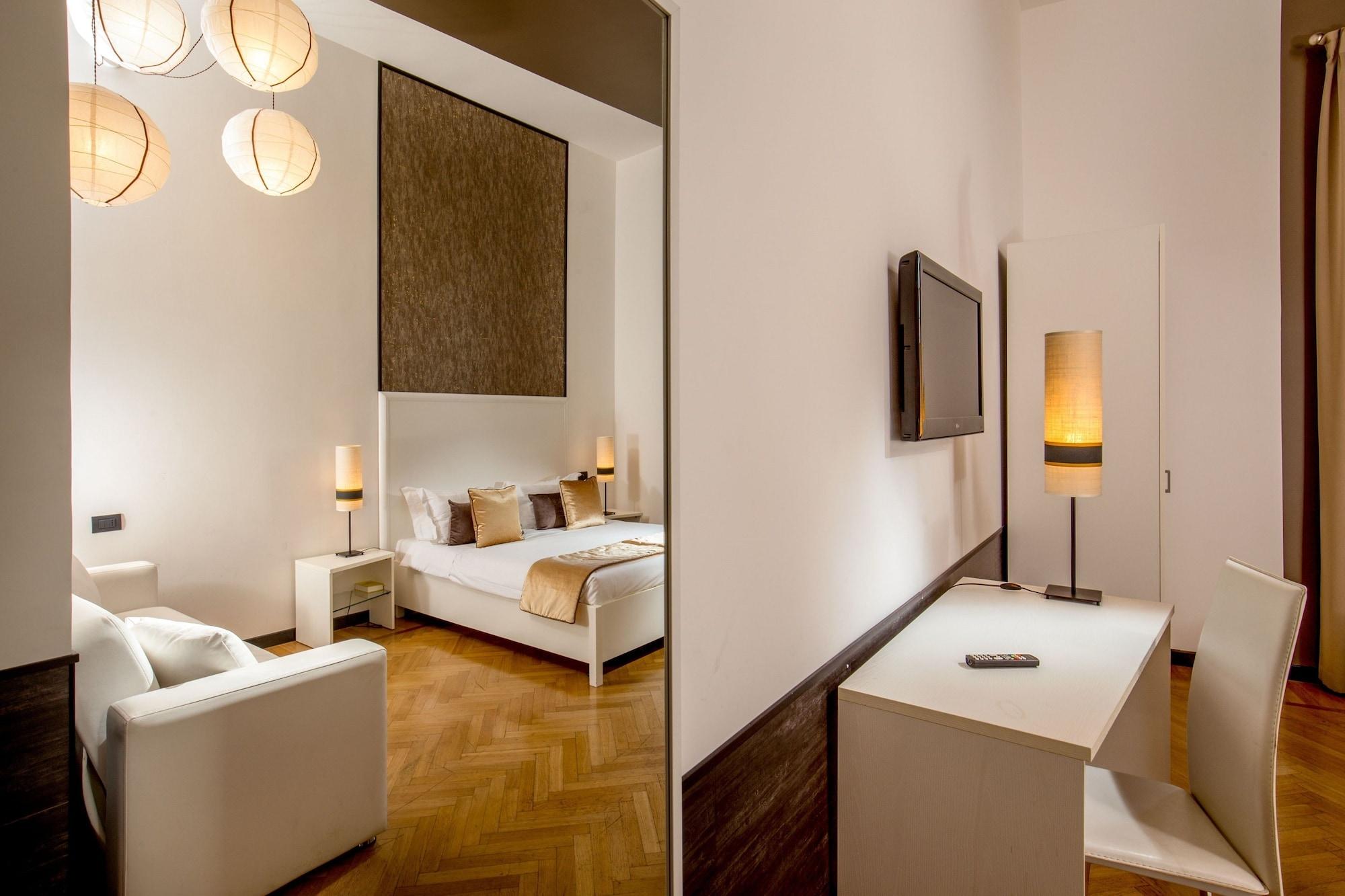 Domus Liberius - Bed & Breakfast 2*