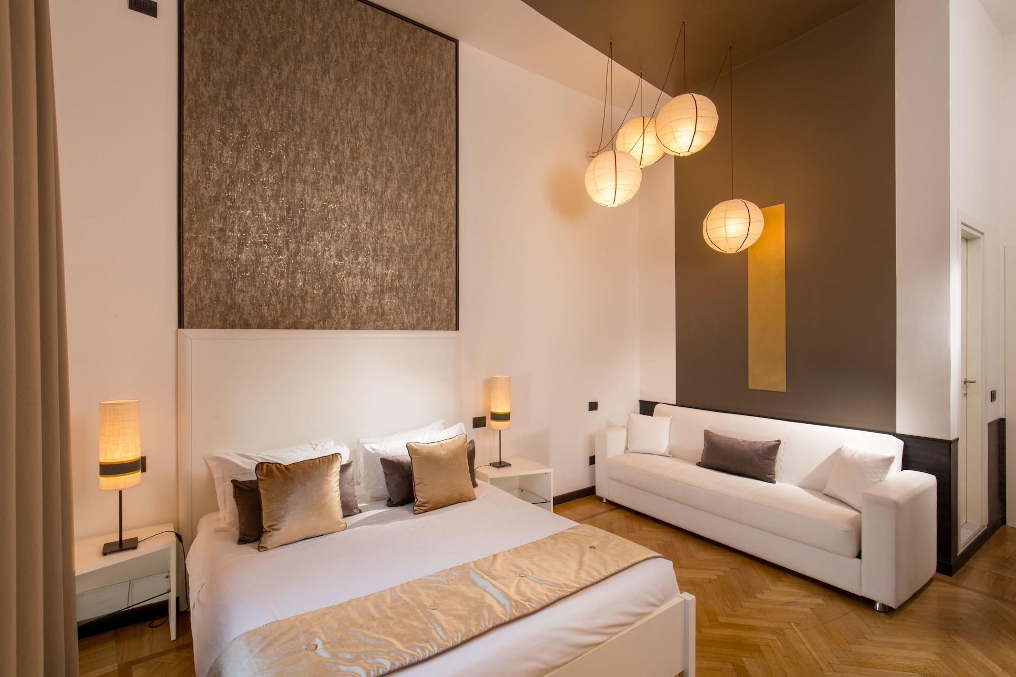 Domus Liberius - Bed & Breakfast