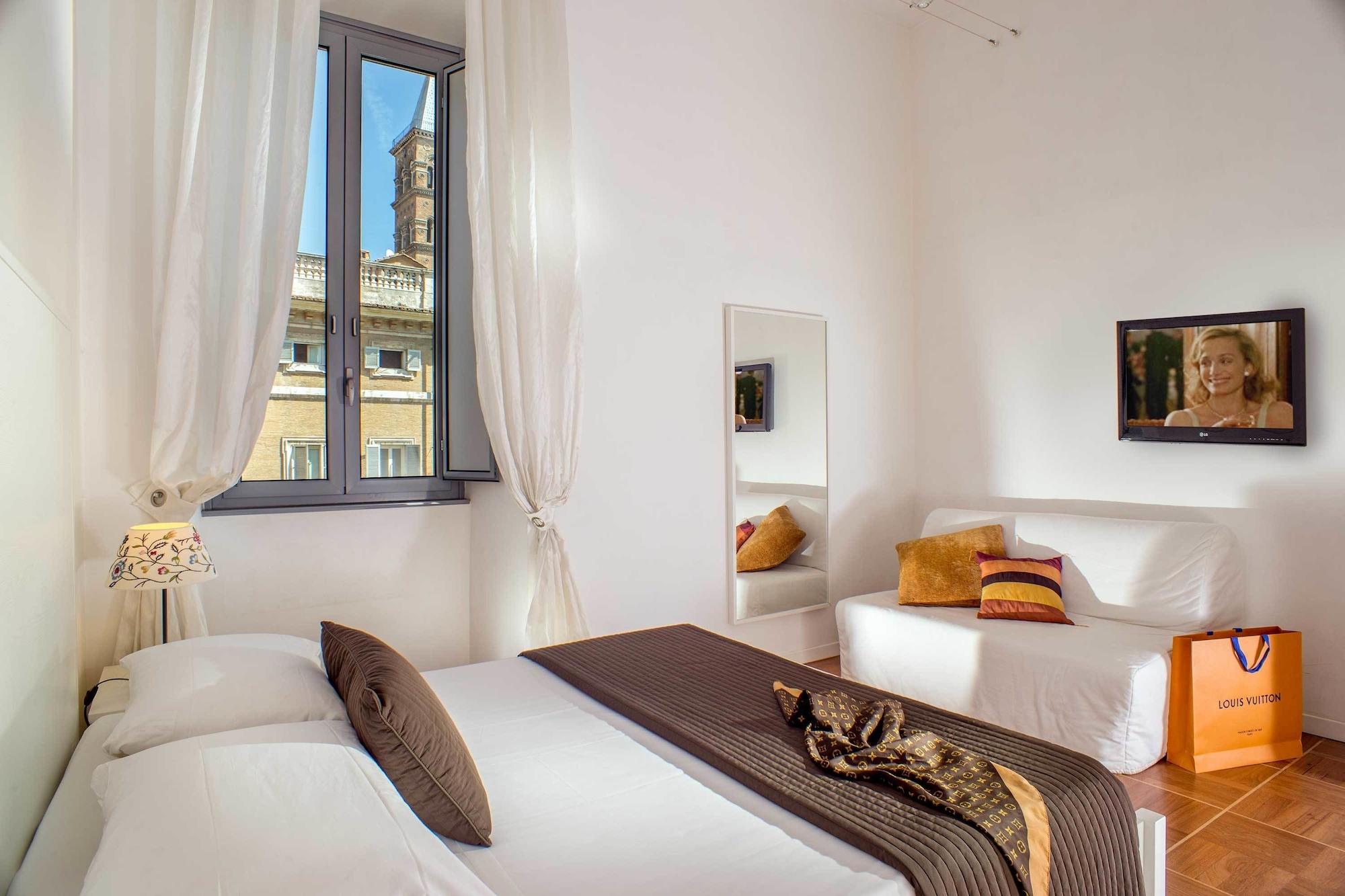 Bed & Breakfast Domus Liberius - 2*