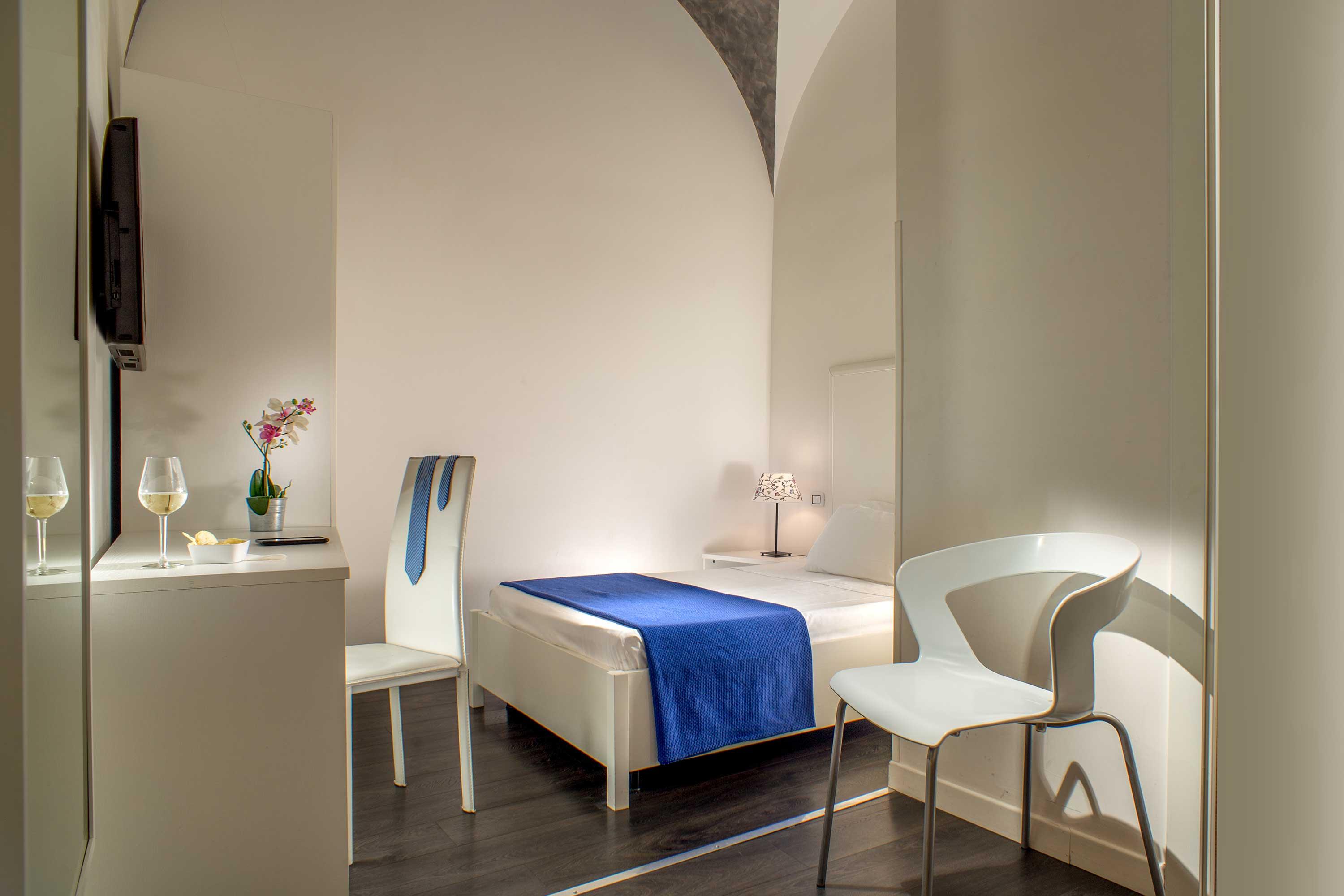 Domus Liberius - Bed & Breakfast