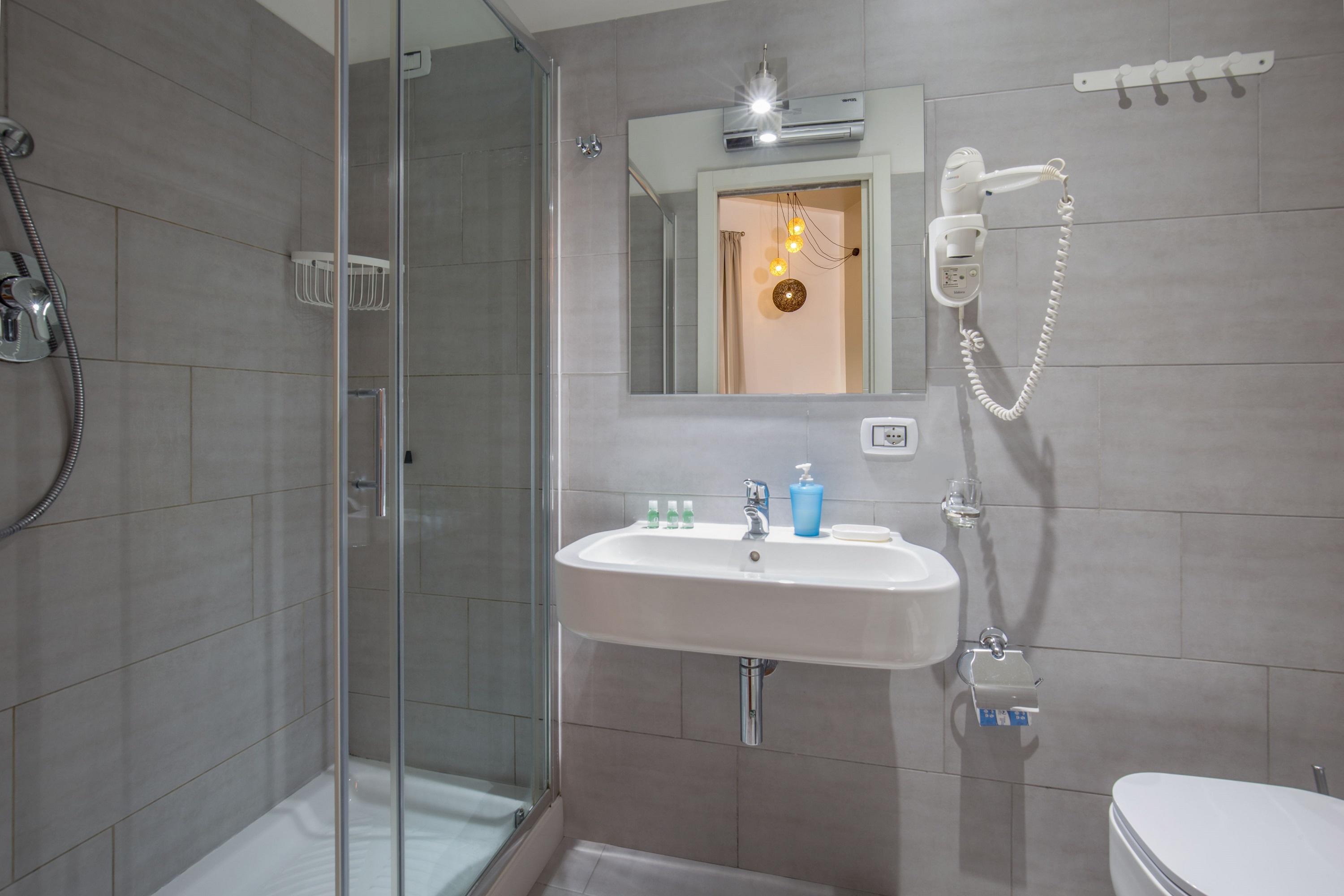 Domus Liberius - Bed & Breakfast