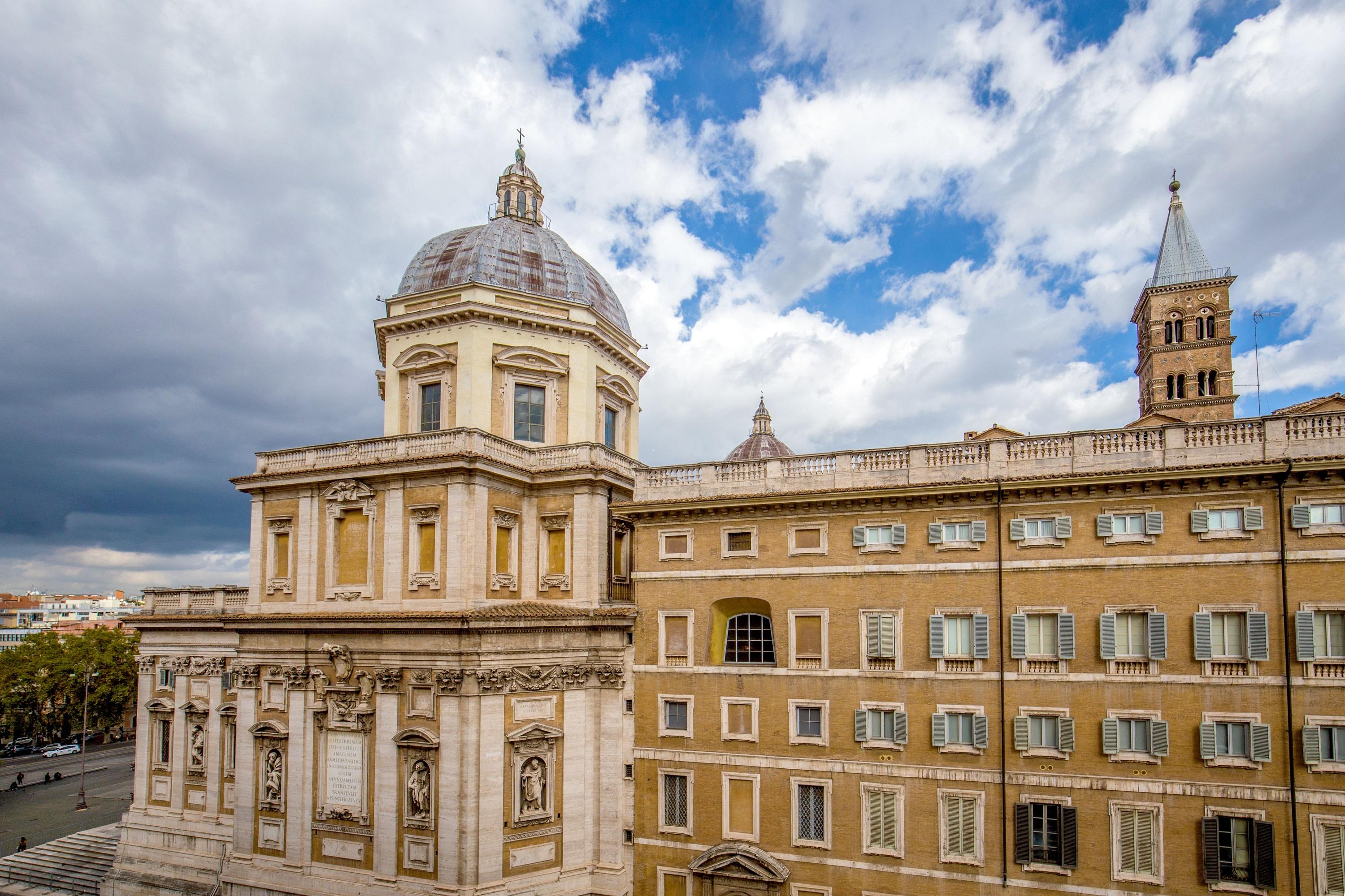 Domus Liberius - Bed & Breakfast Roma