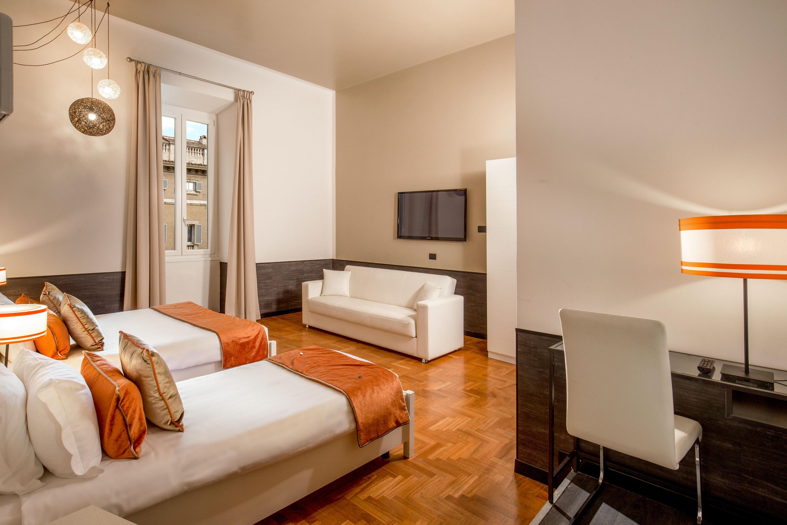 Domus Liberius -