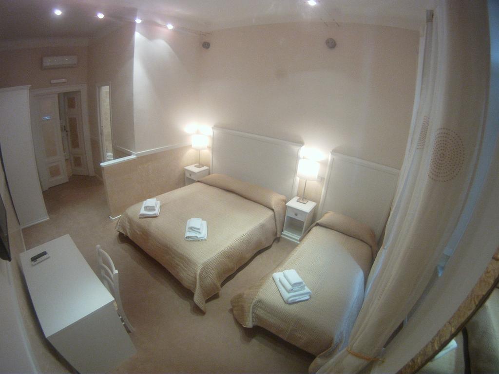Domus Liberius - Bed & Breakfast