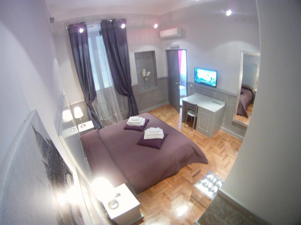 Bed & Breakfast Domus Liberius -