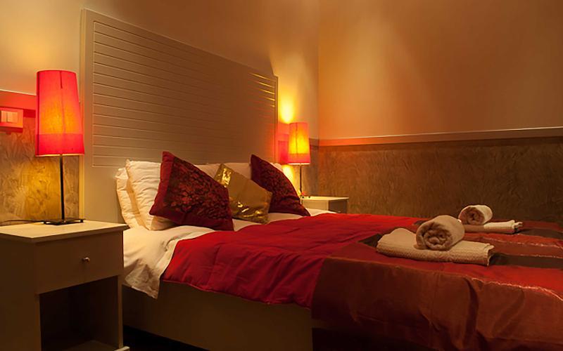Domus Liberius - Bed & Breakfast 2*