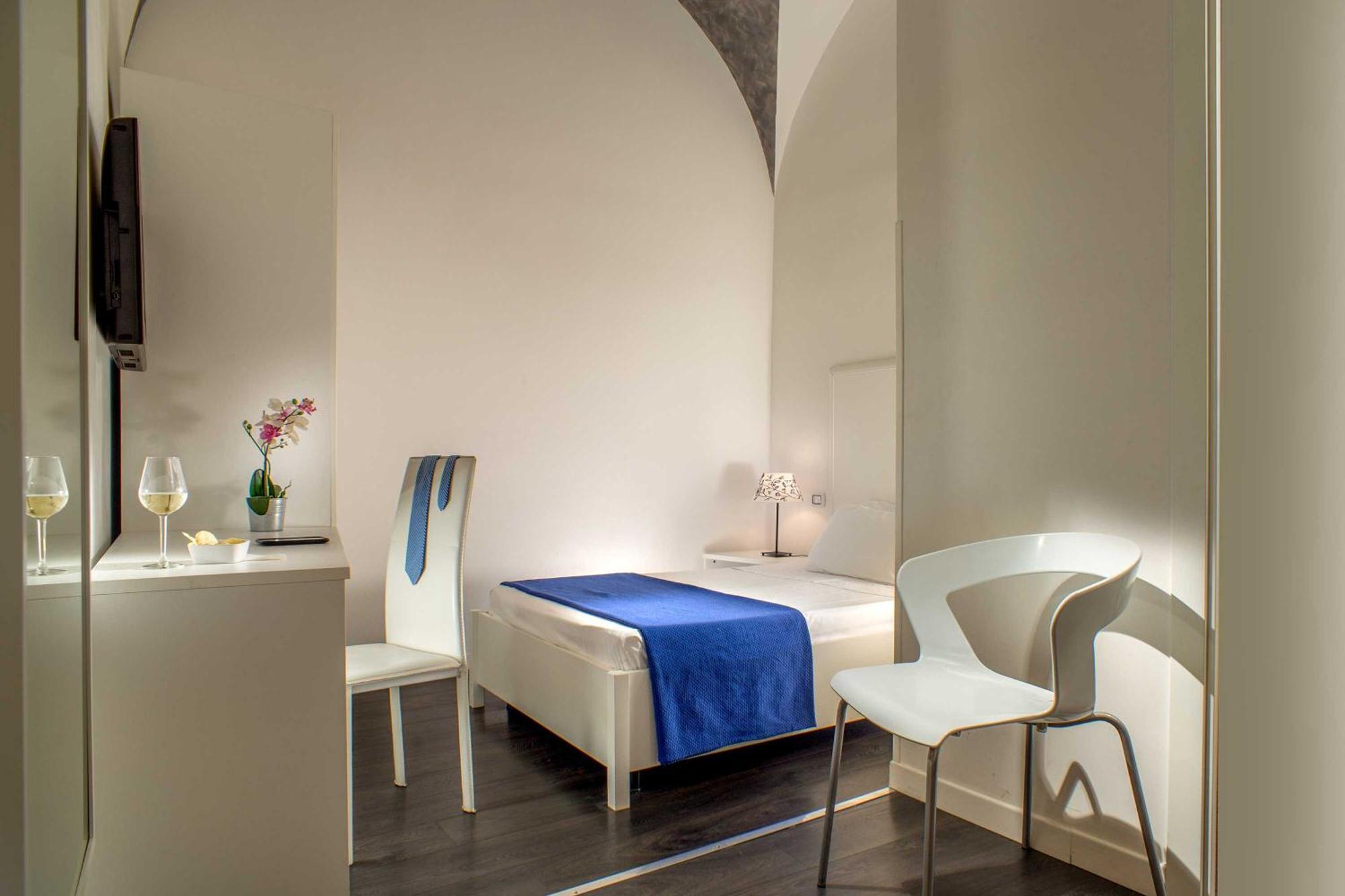 Domus Liberius - Bed & Breakfast Roma
