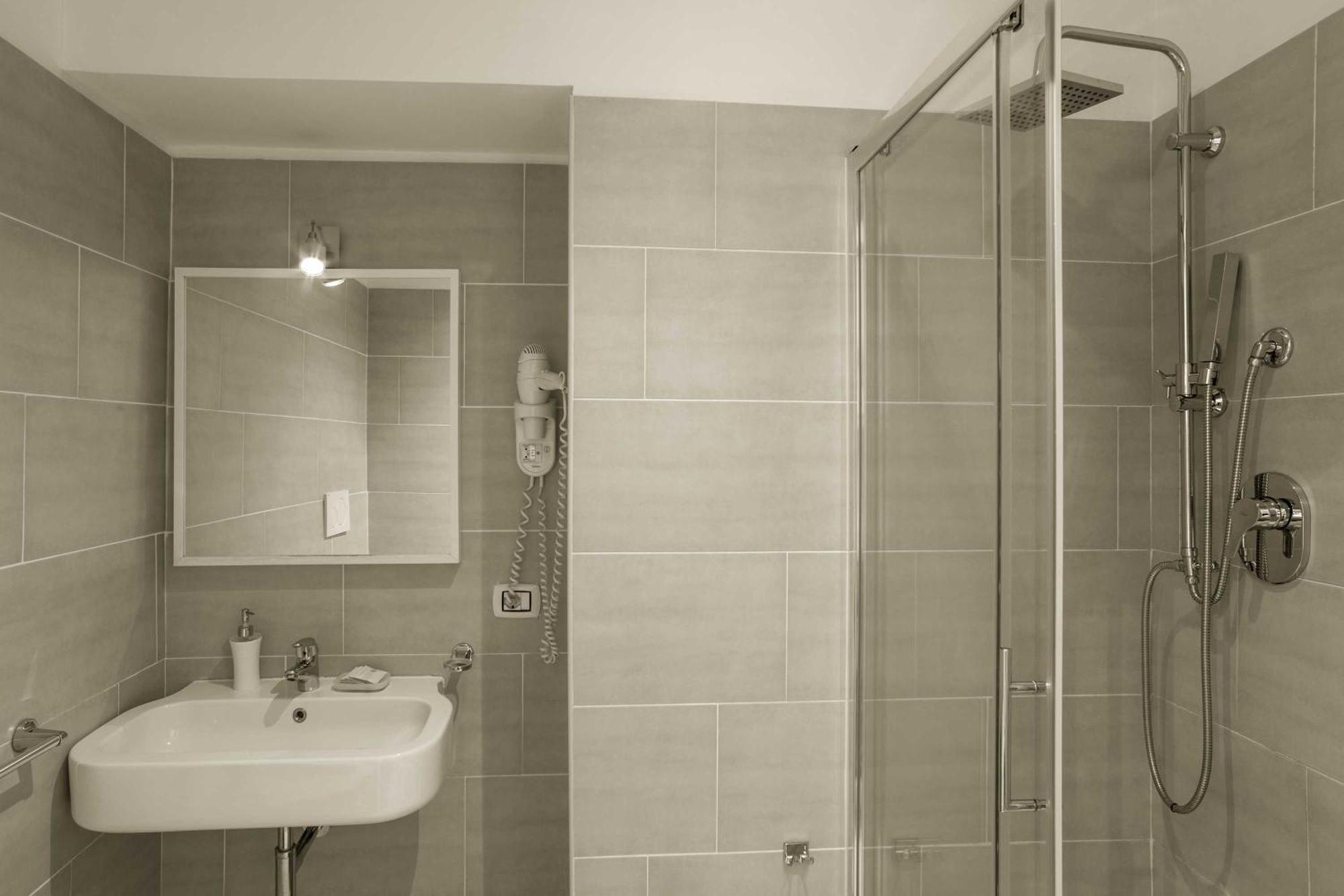 Bed & Breakfast Domus Liberius - Roma