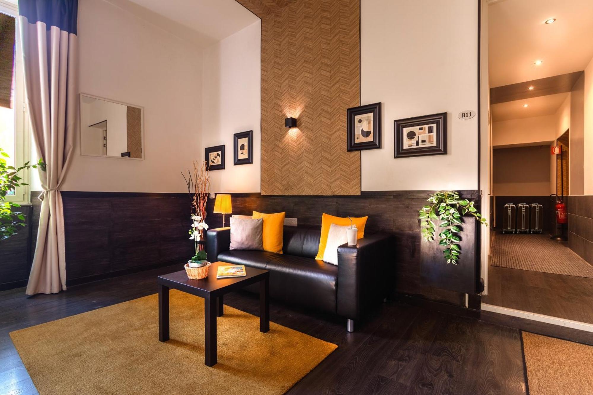 Domus Liberius - Bed & Breakfast