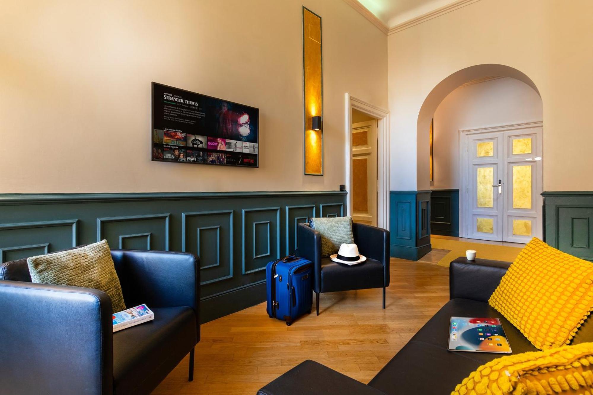 Bed & Breakfast Domus Liberius - 2*