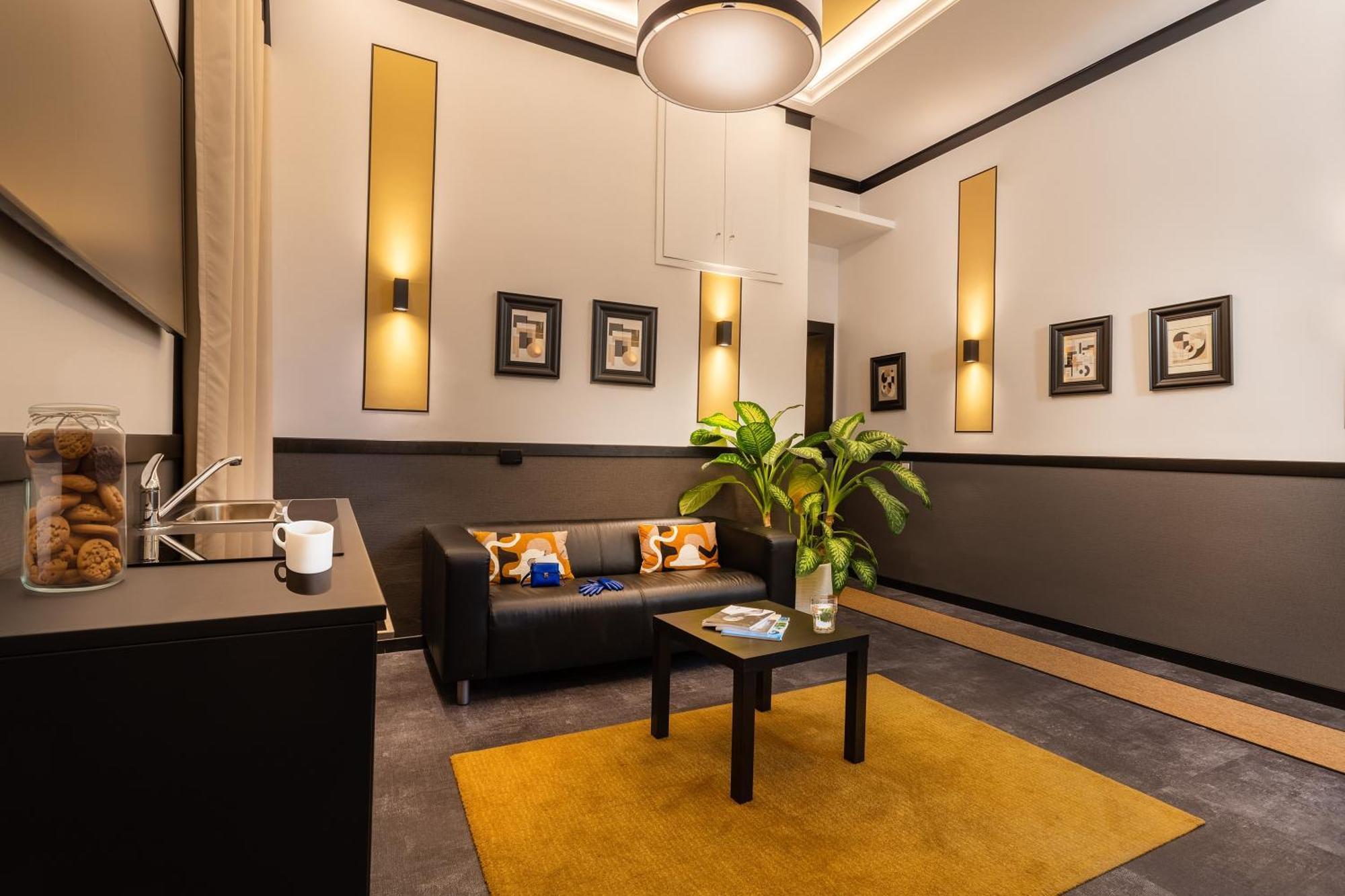 Domus Liberius - 2* Roma