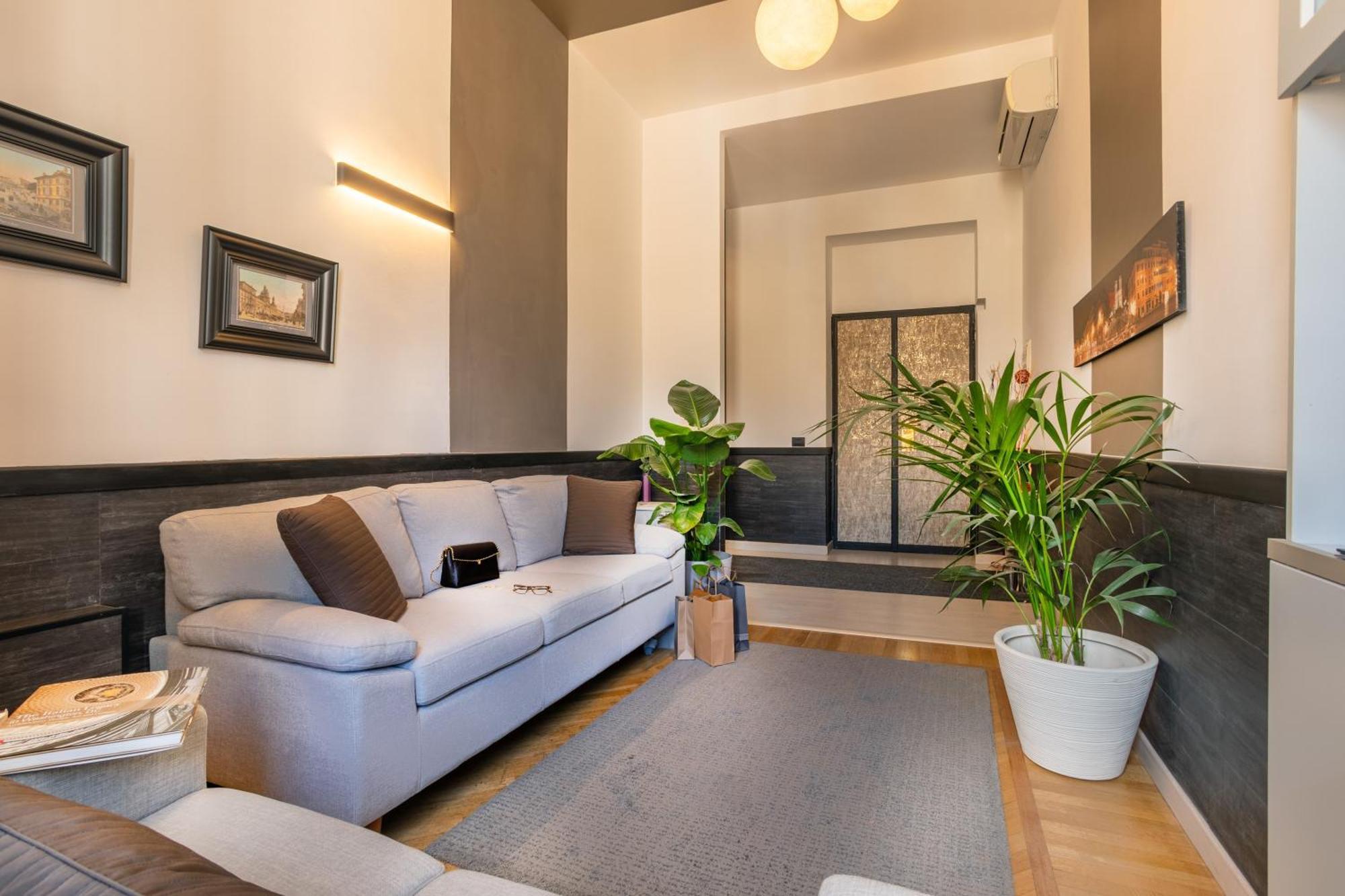Domus Liberius -
