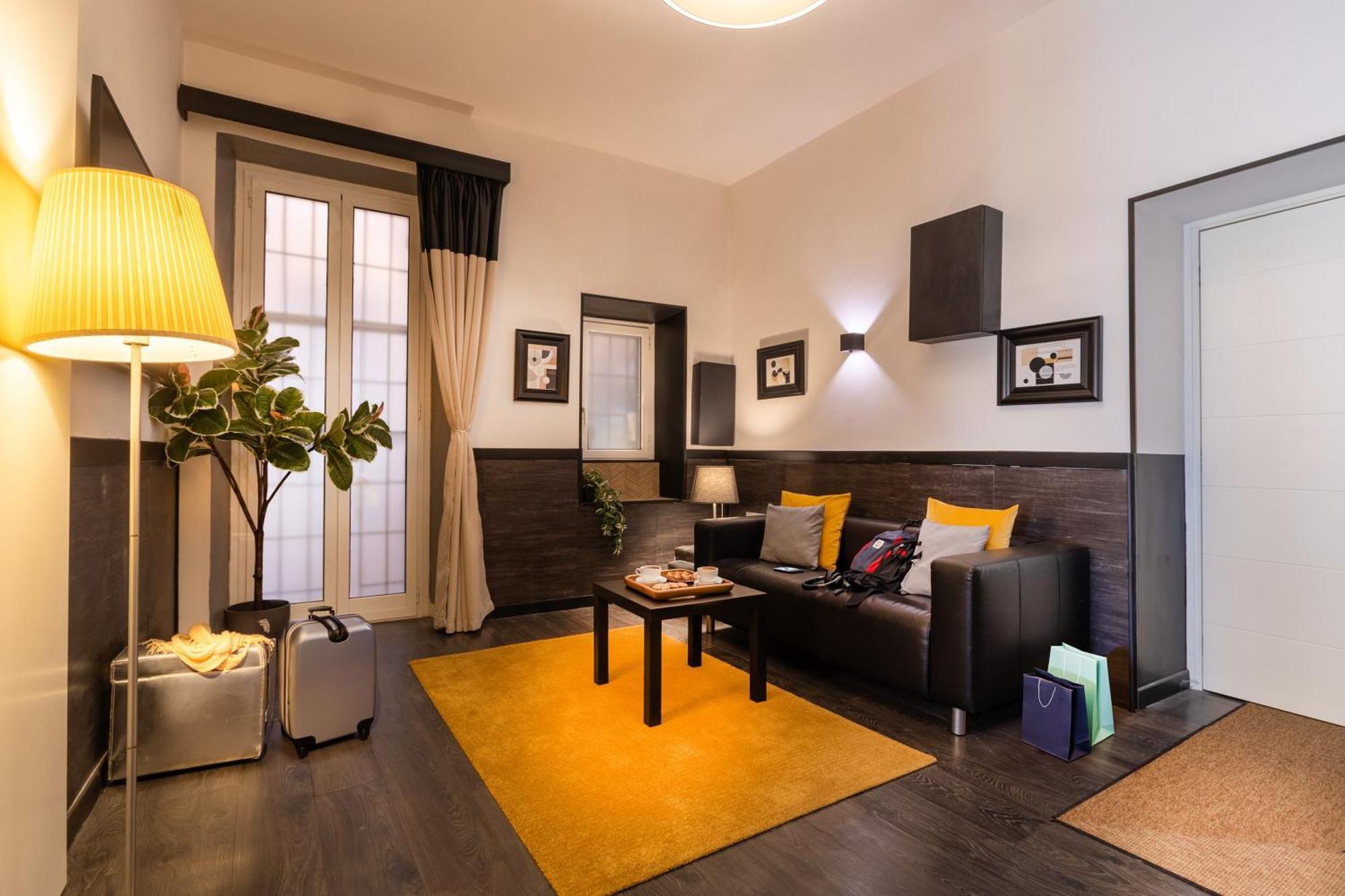 Domus Liberius - Bed & Breakfast 2*