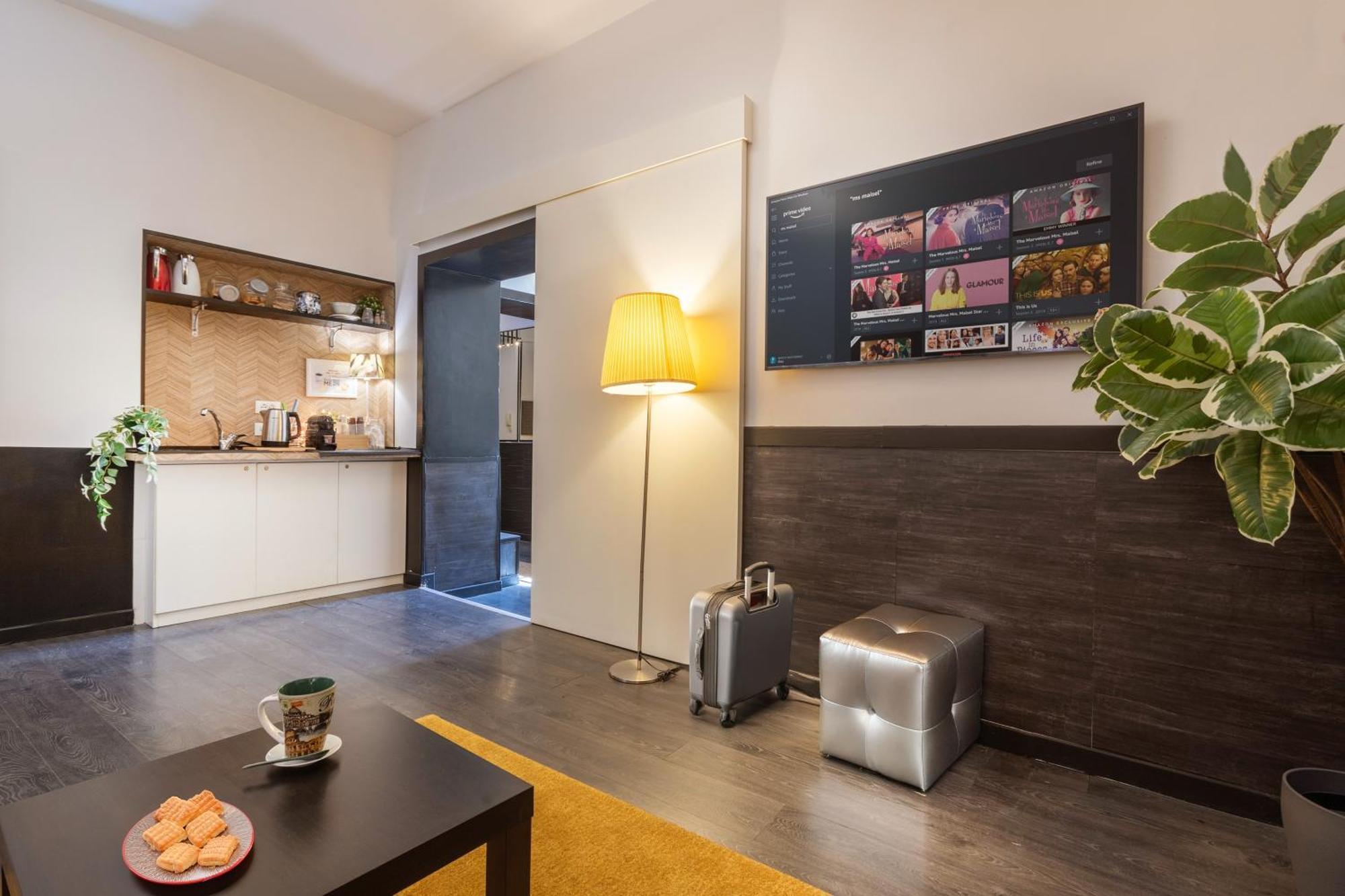 Bed & Breakfast Domus Liberius - 2*