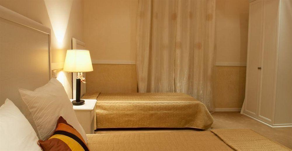 Domus Liberius - Bed & Breakfast