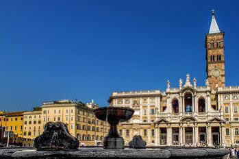 Domus Liberius - Roma