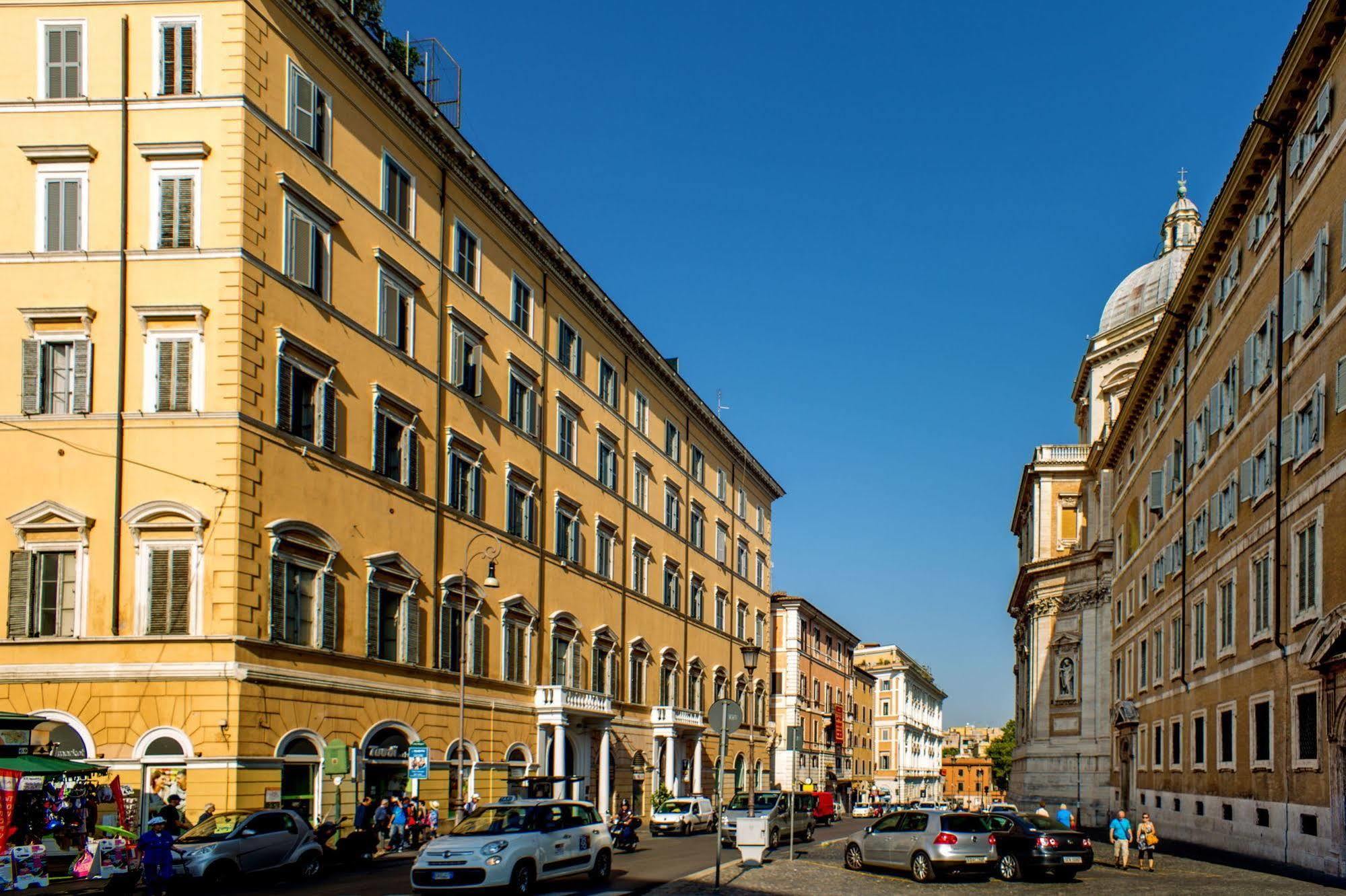 Domus Liberius - 2* Roma