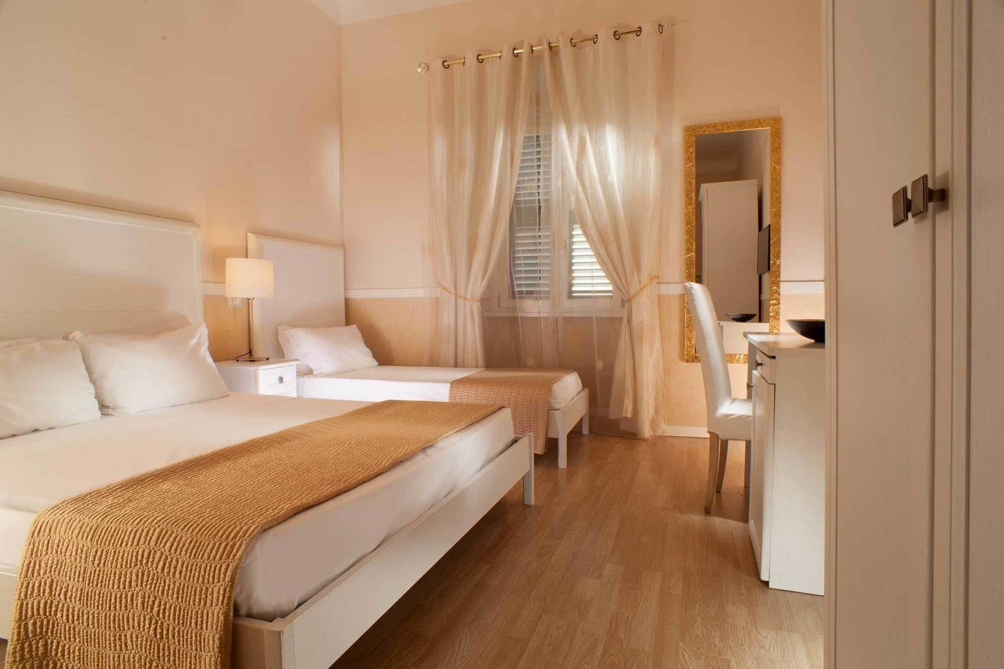 Domus Liberius - Bed & Breakfast