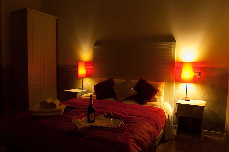 Domus Liberius - Bed & Breakfast 2*