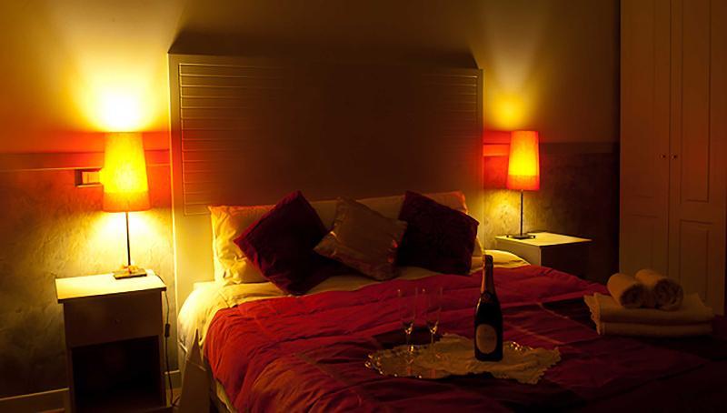 Bed & Breakfast Domus Liberius - Roma
