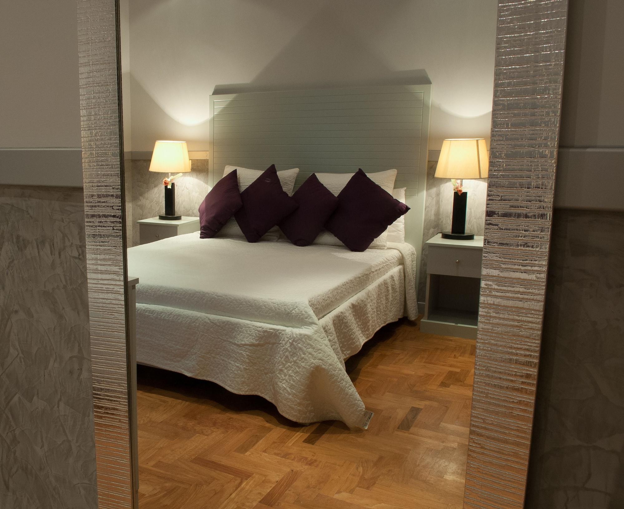 Bed and breakfast Domus Liberius - Roma