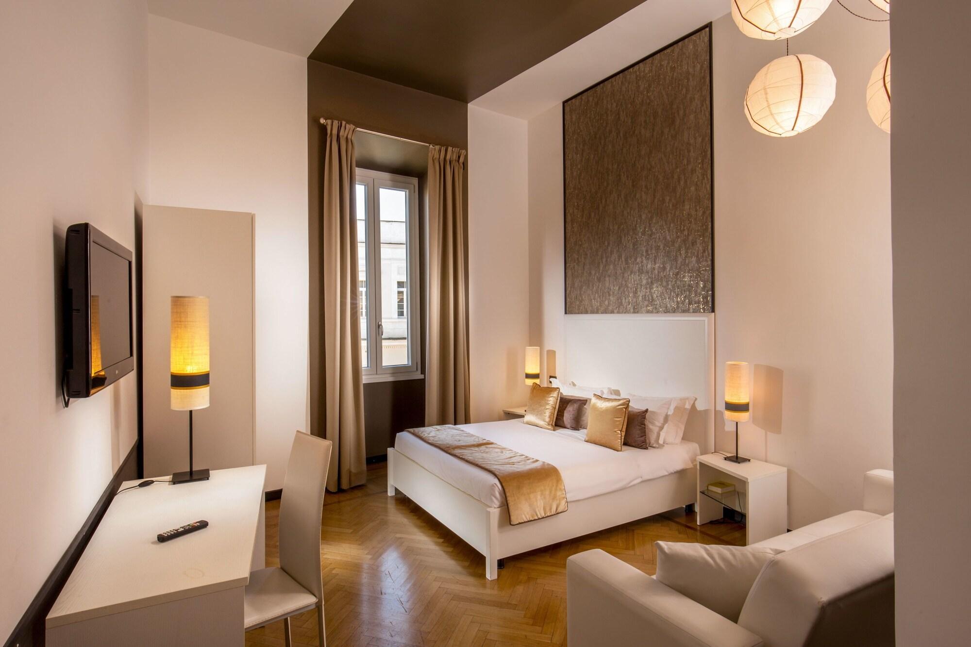 Bed and breakfast Domus Liberius - Roma