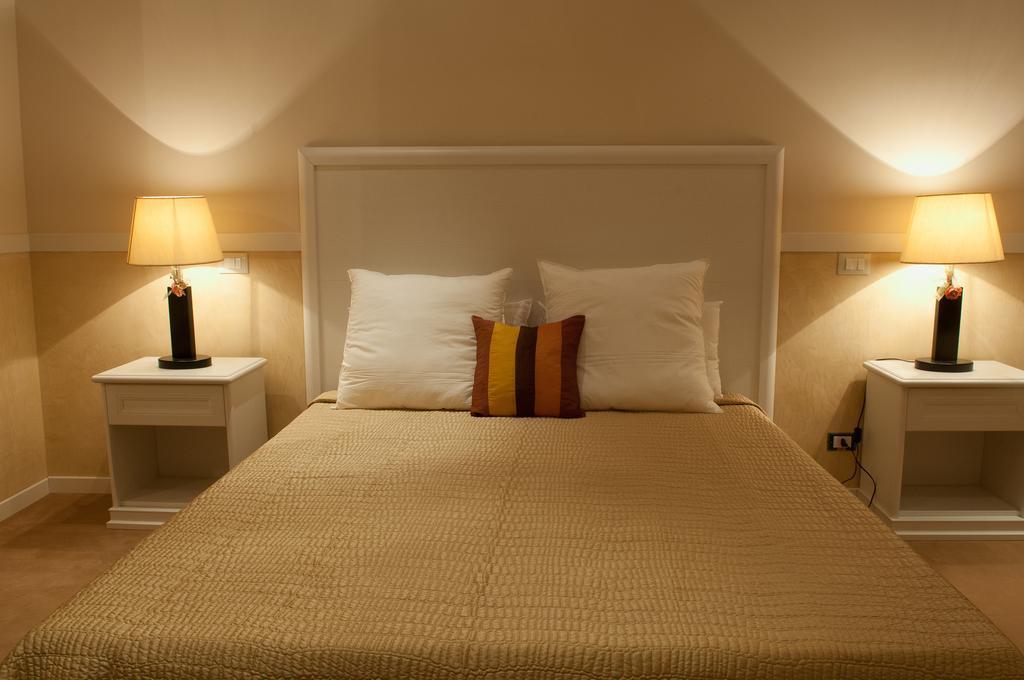 Domus Liberius - Bed and breakfast Roma
