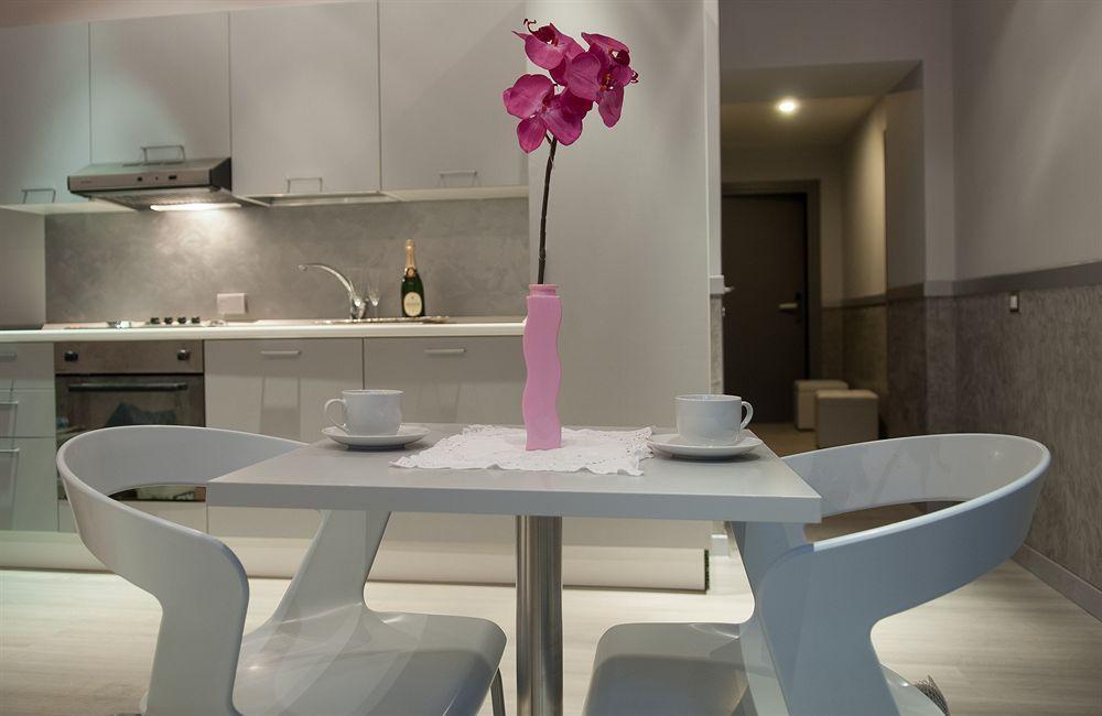 Bed and breakfast Domus Liberius - 2*