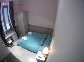 Domus Liberius - Bed and breakfast Roma